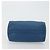 LOUIS VUITTON Borsa a Mano Epi Speedy 25 Blu Toledo M43015 LV Auth YKZ982 - vista 5