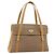Gucci Borsa a mano Micro GG Supreme in PVC beige e oro 000 46 4857 Auth YKZ1075 D'oro