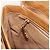 Gucci Borsa a mano Micro GG Supreme in PVC beige e oro 000 46 4857 Auth YKZ1075 D'oro - vista 21