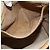 LOUIS VUITTON Borsa a Spalla Monogram Bucket GM M42236 LV Auth 175952 Monogramma - vista 11