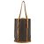 LOUIS VUITTON Borsa a Spalla Monogram Bucket GM M42236 LV Auth 175952 Monogramma - vista 13