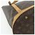 LOUIS VUITTON Borsa a Spalla Monogram Bucket GM M42236 LV Auth 175952 Monogramma - vista 15