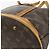 LOUIS VUITTON Borsa a Spalla Monogram Bucket GM M42236 LV Auth 175952 Monogramma - vista 16