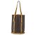LOUIS VUITTON Borsa a Spalla Monogram Bucket GM M42236 LV Auth 175952 Monogramma - vista 2