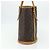 LOUIS VUITTON Borsa a Spalla Monogram Bucket GM M42236 LV Auth 175952 Monogramma - vista 4