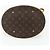 LOUIS VUITTON Borsa a Spalla Monogram Bucket GM M42236 LV Auth 175952 Monogramma - vista 5