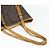LOUIS VUITTON Borsa a Spalla Monogram Bucket GM M42236 LV Auth 175952 Monogramma - vista 7