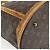 LOUIS VUITTON Borsa a Spalla Monogram Bucket GM M42236 LV Auth 175952 Monogramma - vista 9