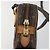 LOUIS VUITTON Borsa a Spalla Monogram Marly Bandouliere M51828 LV Auth ka3184 Monogramma - vista 10