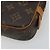 LOUIS VUITTON Borsa a Spalla Monogram Marly Bandouliere M51828 LV Auth ka3184 Monogramma - vista 8