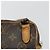 LOUIS VUITTON Borsa a Spalla Monogram Marly Bandouliere M51828 LV Auth ka3184 Monogramma - vista 9