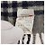 Sciarpa in lana Burberrys Nova Check 3 pezzi Grigio Beige Auth 175007 Marrone - vista 12