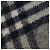 Sciarpa in lana Burberrys Nova Check 3 pezzi Grigio Beige Auth 175007 Marrone - vista 7