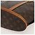LOUIS VUITTON Borsa Tote Babylone Monogram M51102 LV Auth 175599 Monogramma - vista 15
