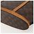 LOUIS VUITTON Borsa Tote Babylone Monogram M51102 LV Auth 175599 Monogramma - vista 17