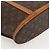 LOUIS VUITTON Borsa Tote Babylone Monogram M51102 LV Auth 175599 Monogramma - vista 8