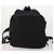 Zaino PRADA Nylon 2 Set Nero Auth 174965 - vista 12