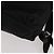 Zaino PRADA Nylon 2 Set Nero Auth 174965 - vista 17