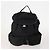 Zaino PRADA Nylon 2 Set Nero Auth 174965 - vista 2