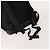 Zaino PRADA Nylon 2 Set Nero Auth 174965 - vista 6