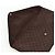 LOUIS VUITTON Set da Viaggio Monogram Mini Lin Marrone M99204 LV Auth 175492M - vista 21