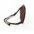 LOUIS VUITTON Set da Viaggio Monogram Mini Lin Marrone M99204 LV Auth 175492M - vista 5
