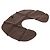 LOUIS VUITTON Set da Viaggio Monogram Mini Lin Marrone M99204 LV Auth 175492M - vista 9
