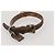 LOUIS VUITTON Monogram Gürtel Leder 4 Set Beige LV Auth 174999 Monogramm - Ansicht 7