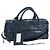 BALENCIAGA Borsa a Mano Twiggy in Pelle 2 in 1 Blu Navy 128523 Auth yk20202SAM