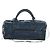 BALENCIAGA Borsa a Mano Twiggy in Pelle 2 in 1 Blu Navy 128523 Auth yk20202SAM - vista 13