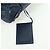 BALENCIAGA Borsa a Mano Twiggy in Pelle 2 in 1 Blu Navy 128523 Auth yk20202SAM - vista 20