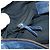 BALENCIAGA Borsa a Mano Twiggy in Pelle 2 in 1 Blu Navy 128523 Auth yk20202SAM - vista 26