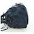 BALENCIAGA Borsa a Mano Twiggy in Pelle 2 in 1 Blu Navy 128523 Auth yk20202SAM - vista 3