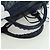 BALENCIAGA Borsa a Mano Twiggy in Pelle 2 in 1 Blu Navy 128523 Auth yk20202SAM - vista 7
