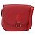 LOUIS VUITTON Borsa a Spalla Epi Saint Cloud GM Rossa M52197 LV Auth YKZ1560 Rosso