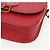 LOUIS VUITTON Borsa a Spalla Epi Saint Cloud GM Rossa M52197 LV Auth YKZ1560 Rosso - vista 14