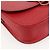 LOUIS VUITTON Borsa a Spalla Epi Saint Cloud GM Rossa M52197 LV Auth YKZ1560 Rosso - vista 15