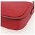 LOUIS VUITTON Borsa a Spalla Epi Saint Cloud GM Rossa M52197 LV Auth YKZ1560 Rosso - vista 16