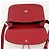 LOUIS VUITTON Borsa a Spalla Epi Saint Cloud GM Rossa M52197 LV Auth YKZ1560 Rosso - vista 19