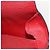 LOUIS VUITTON Borsa a Spalla Epi Saint Cloud GM Rossa M52197 LV Auth YKZ1560 Rosso - vista 21