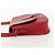 LOUIS VUITTON Borsa a Spalla Epi Saint Cloud GM Rossa M52197 LV Auth YKZ1560 Rosso - vista 3