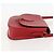 LOUIS VUITTON Borsa a Spalla Epi Saint Cloud GM Rossa M52197 LV Auth YKZ1560 Rosso - vista 4