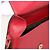 LOUIS VUITTON Borsa a Spalla Epi Saint Cloud GM Rossa M52197 LV Auth YKZ1560 Rosso - vista 9