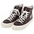 Zapatillas Catgram Stellar Line LOUIS VUITTON LV Auth 176071M Monograma