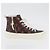 Zapatillas Catgram Stellar Line LOUIS VUITTON LV Auth 176071M Monograma - vista 23