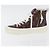 Zapatillas Catgram Stellar Line LOUIS VUITTON LV Auth 176071M Monograma - vista 5