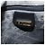 Borsa a Spalla GG Canvas Gucci Nera Oro 001 14 0412 Auth 175200 Nero D'oro - vista 18