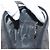 Borsa a Spalla GG Canvas Gucci Nera Oro 001 14 0412 Auth 175200 Nero D'oro - vista 20
