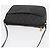 Borsa a Spalla GG Canvas Gucci Nera Oro 001 14 0412 Auth 175200 Nero D'oro - vista 6
