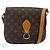 LOUIS VUITTON Borsa a Spalla Monogram Saint Cloud GM M51242 Auth LV yk20227 Monogramma